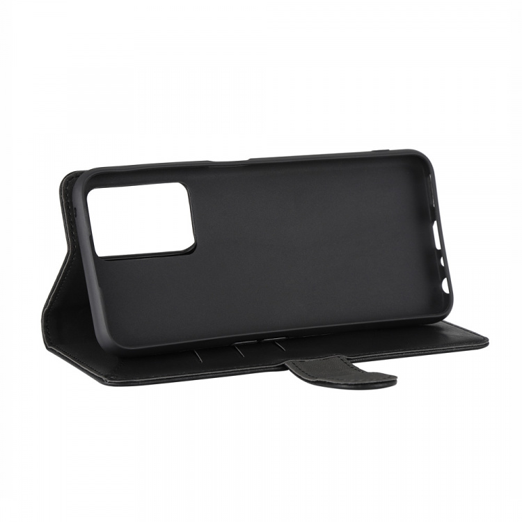 Gear Wallet Case Black - Oneplus Nord CE 2 Lite 5G