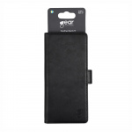 Gear Wallet Case Black - Oneplus Nord 2T
