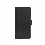 Gear Wallet Case Black - Xiaomi Redmi Note 11 Pro
