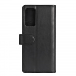 Gear Wallet Case Black - Xiaomi Redmi Note 11 Pro