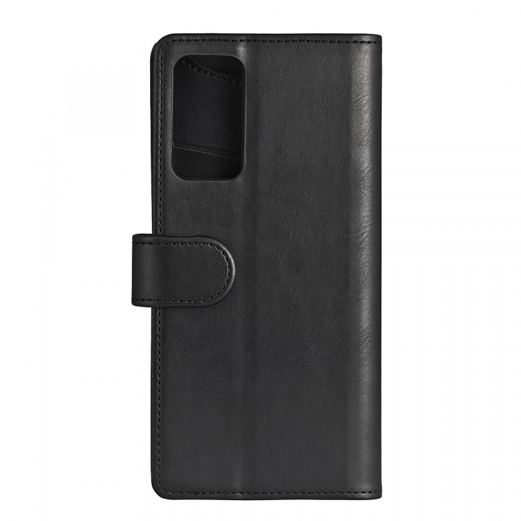 Gear Wallet Case Black - Xiaomi Redmi Note 11 Pro
