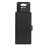 Gear Wallet Case Black - Xiaomi Redmi Note 11 Pro