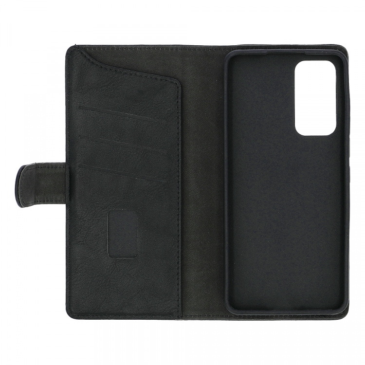 Gear Wallet Case Black - Xiaomi 12 Lite 5G Gear Wallet Case Black - Xiaomi 12 Lite 5G