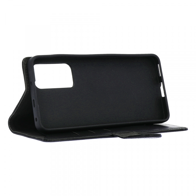 Gear Wallet Case Black - Xiaomi 12 Lite 5G Gear Wallet Case Black - Xiaomi 12 Lite 5G