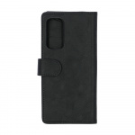 Gear Wallet Case Black - Xiaomi 12 Lite 5G Gear Wallet Case Black - Xiaomi 12 Lite 5G