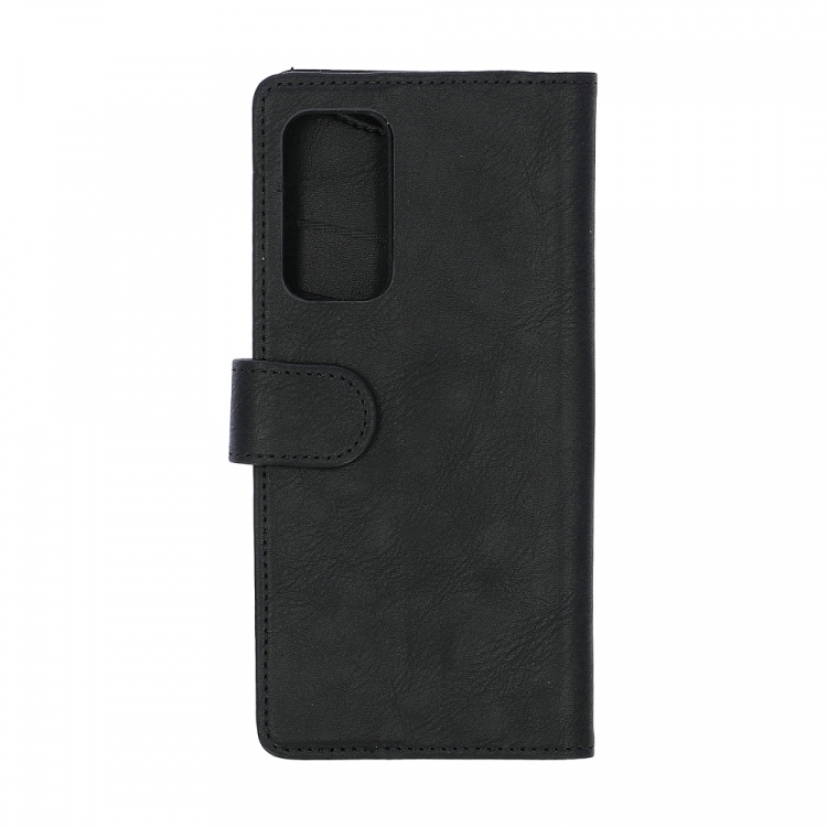 Gear Wallet Case Black - Xiaomi 12 Lite 5G Gear Wallet Case Black - Xiaomi 12 Lite 5G