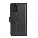 Gear Wallet Case Black - Nokia G11