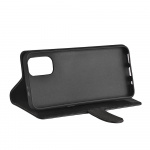 Gear Wallet Case Black - Nokia G11
