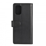 Gear Wallet Case Black - Nokia G21