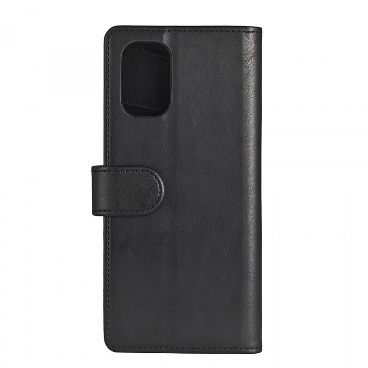 Gear Wallet Case Black - Nokia G21