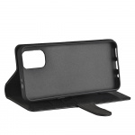 Gear Wallet Case Black - Nokia G21