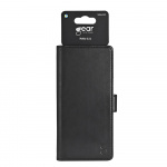Gear Wallet Case Black - Nokia G21