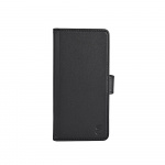 Gear Wallet Case Black - Xiaomi 12