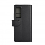 Gear Wallet Case Black - Xiaomi 12