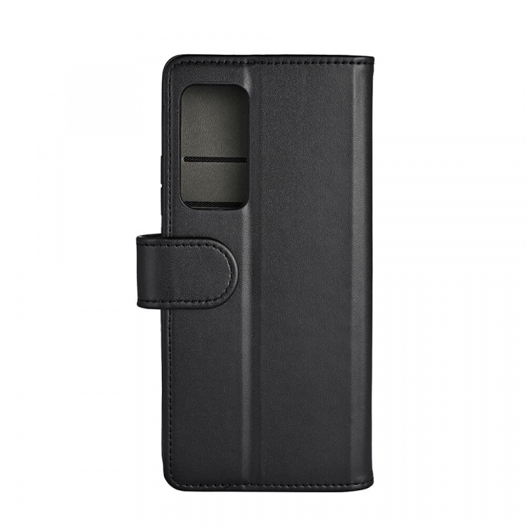 Gear Wallet Case Black - Xiaomi 12
