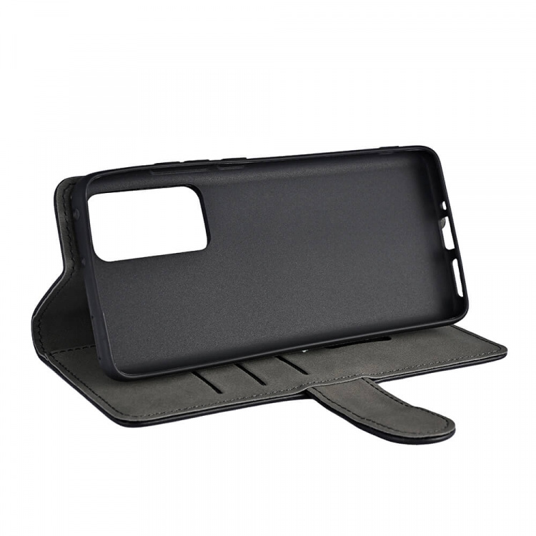 Gear Wallet Case Black - Xiaomi 12