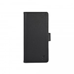 Gear Wallet Case Black - Xiaomi 12 Pro Gear Wallet Case Black - Xiaomi 12 Pro