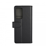 Gear Wallet Case Black - Xiaomi 12 Pro Gear Wallet Case Black - Xiaomi 12 Pro