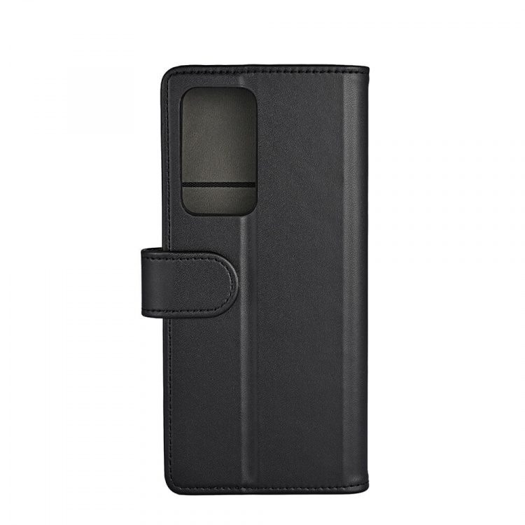 Gear Wallet Case Black - Xiaomi 12 Pro Gear Wallet Case Black - Xiaomi 12 Pro