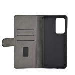 Gear Wallet Case Black - Xiaomi 12 Pro Gear Wallet Case Black - Xiaomi 12 Pro