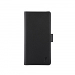 Gear Wallet Case Black - Xiaomi 11 Lite 5G