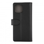 Gear Wallet Case Black - Xiaomi 11 Lite 5G