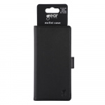 Gear Wallet Case Black - Xiaomi 11 Lite 5G