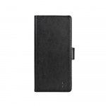 Gear Wallet Case Black - Motorola Edge 30 Pro Gear Wallet Case Black - Motorola Edge 30 Pro
