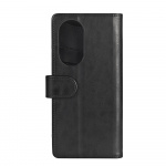 Gear Wallet Case Black - Motorola Edge 30 Pro Gear Wallet Case Black - Motorola Edge 30 Pro