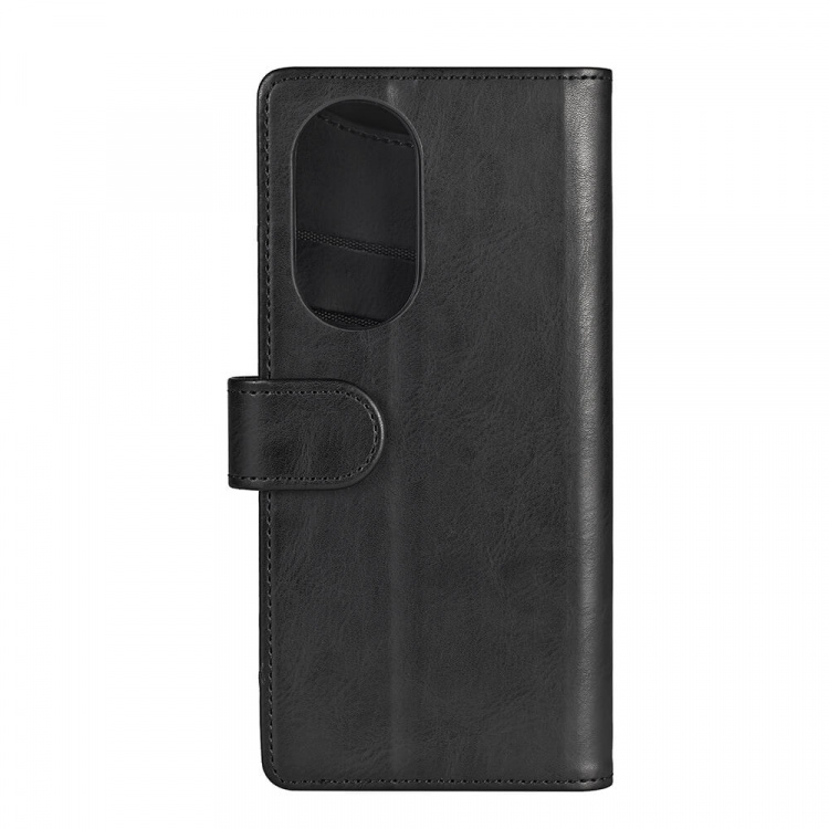 Gear Wallet Case Black - Motorola Edge 30 Pro Gear Wallet Case Black - Motorola Edge 30 Pro