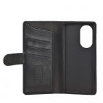 Gear Wallet Case Black - Motorola Edge 30 Pro Gear Wallet Case Black - Motorola Edge 30 Pro