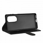 Gear Wallet Case Black - Motorola Edge 30 Pro Gear Wallet Case Black - Motorola Edge 30 Pro