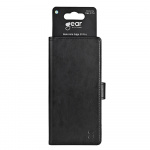 Gear Wallet Case Black - Motorola Edge 30 Pro Gear Wallet Case Black - Motorola Edge 30 Pro