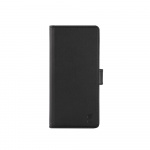 Gear Wallet Case Black - Motorola Moto G200