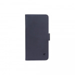 Gear Wallet Case Black - Motorola Moto E20/E30/E40 Gear Wallet Case Black - Motorola Moto E20/E30/E40