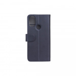 Gear Wallet Case Black - Motorola Moto E20/E30/E40 Gear Wallet Case Black - Motorola Moto E20/E30/E40