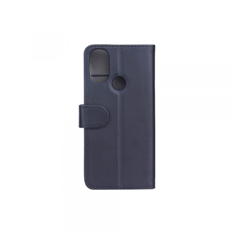 Gear Wallet Case Black - Motorola Moto E20/E30/E40 Gear Wallet Case Black - Motorola Moto E20/E30/E40