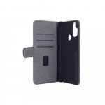 Gear Wallet Case Black - Motorola Moto E20/E30/E40 Gear Wallet Case Black - Motorola Moto E20/E30/E40