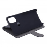 Gear Wallet Case Black - Motorola Moto E20/E30/E40 Gear Wallet Case Black - Motorola Moto E20/E30/E40