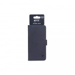 Gear Wallet Case Black - Motorola Moto E20/E30/E40 Gear Wallet Case Black - Motorola Moto E20/E30/E40