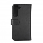 Gear Wallet Case 2in1 7 Card Slots Black - Samsung S22+ Gear Wallet Case 2in1 7 Card Slots Black - Samsung S22+