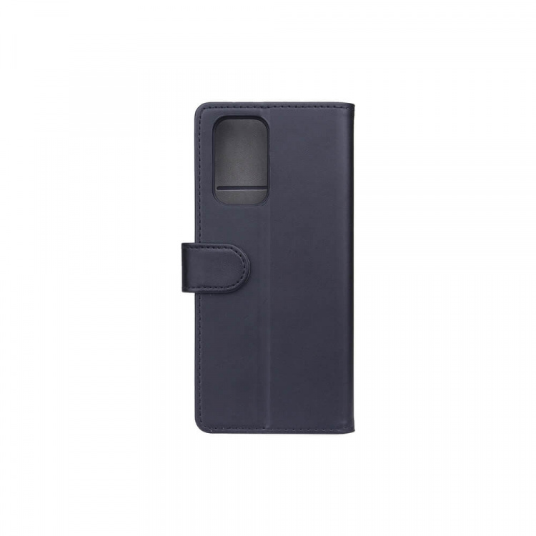 Gear Mobile Wallet Xiaomi Redmi Note 10 Pro Black Gear Mobile Wallet Xiaomi Redmi Note 10 Pro Black