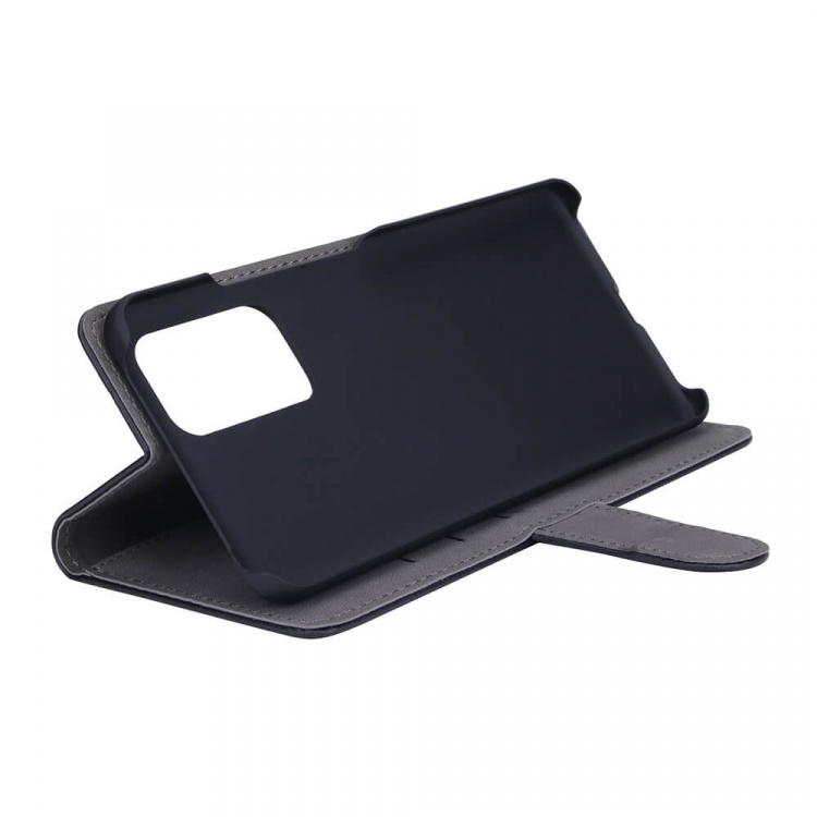 Gear Mobile Wallet Xiaomi Redmi Note 10 Pro Black Gear Mobile Wallet Xiaomi Redmi Note 10 Pro Black