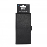 Gear Mobile Wallet Xiaomi Redmi Note 10 Pro Black Gear Mobile Wallet Xiaomi Redmi Note 10 Pro Black