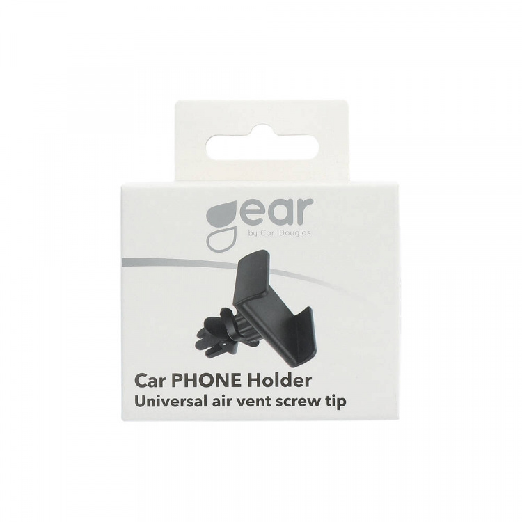 Gear Mobile Holder Universal Mount on Air Vent