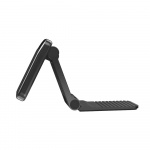 Gear Magnetic phone holder Flexible Bracket with Self-adhesive Tape Gear Magnetic phone holder Flexible Bracket with Self-adhesive Tape