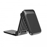 Gear Magnetic phone holder Flexible Bracket with Self-adhesive Tape Gear Magnetic phone holder Flexible Bracket with Self-adhesive Tape