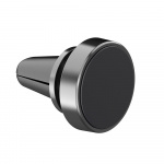 Gear Mobile Holder Magnetic Black Puck Mount in Air Vent Gear Mobile Holder Magnetic Black Puck Mount in Air Vent