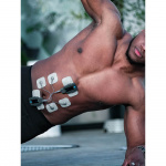 Bluetens Electrotherapy Duo Sport