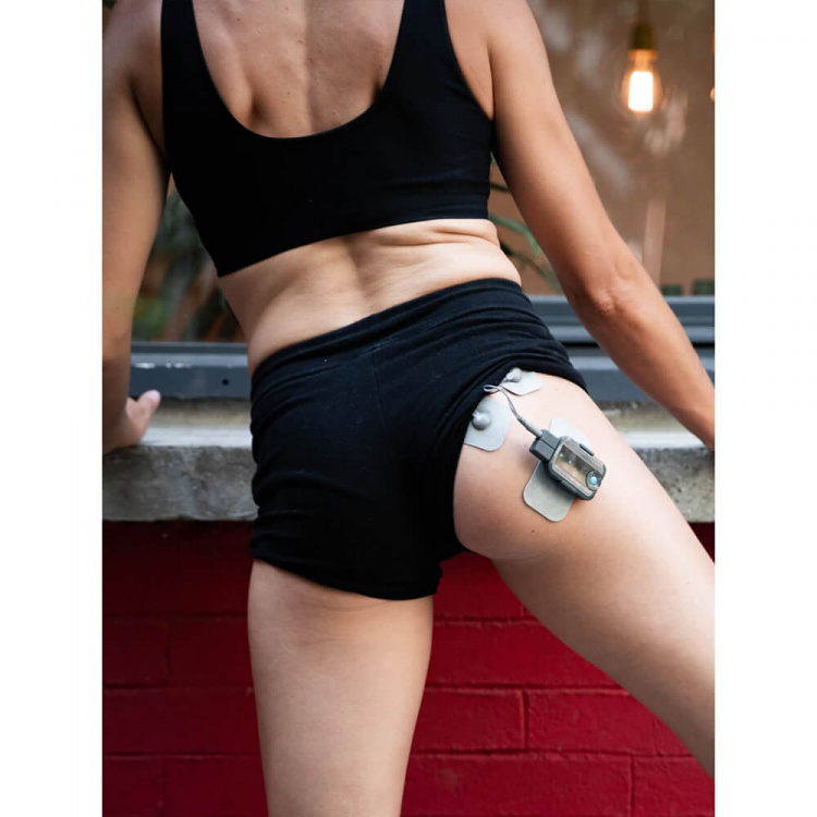 Bluetens Electrotherapy Duo Sport